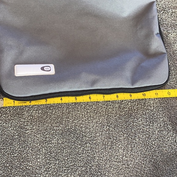 Vintage Nike drawstring backpack from the mid to late 90s But like new condition - Picture 9 of 12